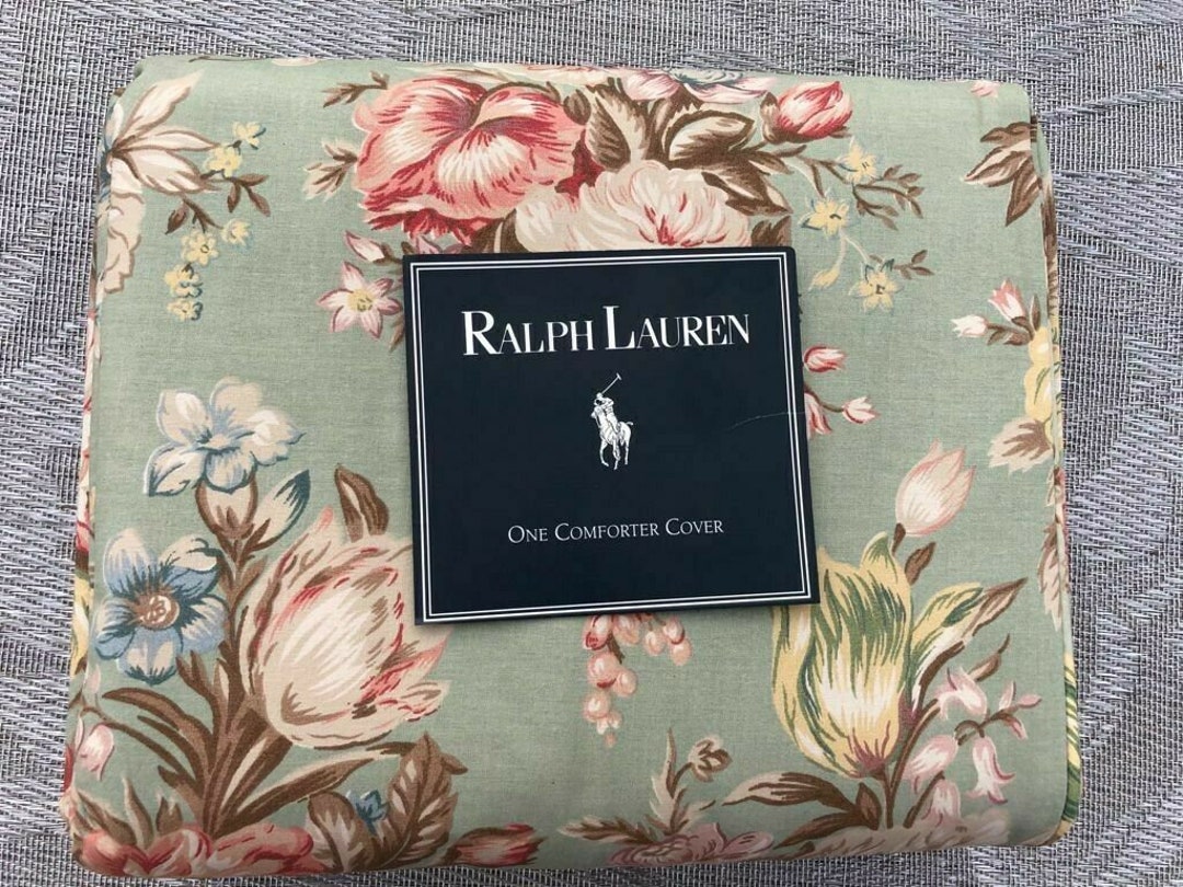 ラルフローレン RALPH LAUREN ONE DUVET COVER