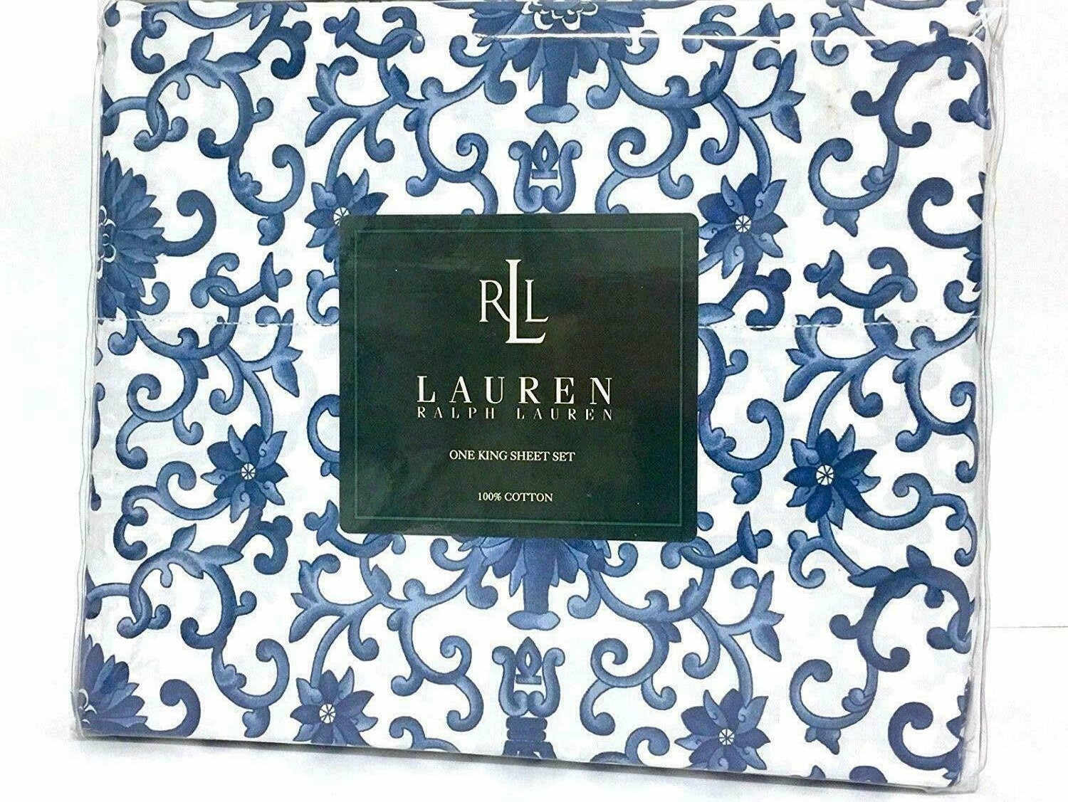 Ralph lauren mandarin blue china - Etsy 日本