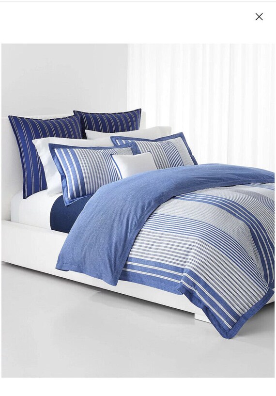 ラルフローレ寝具三点セット