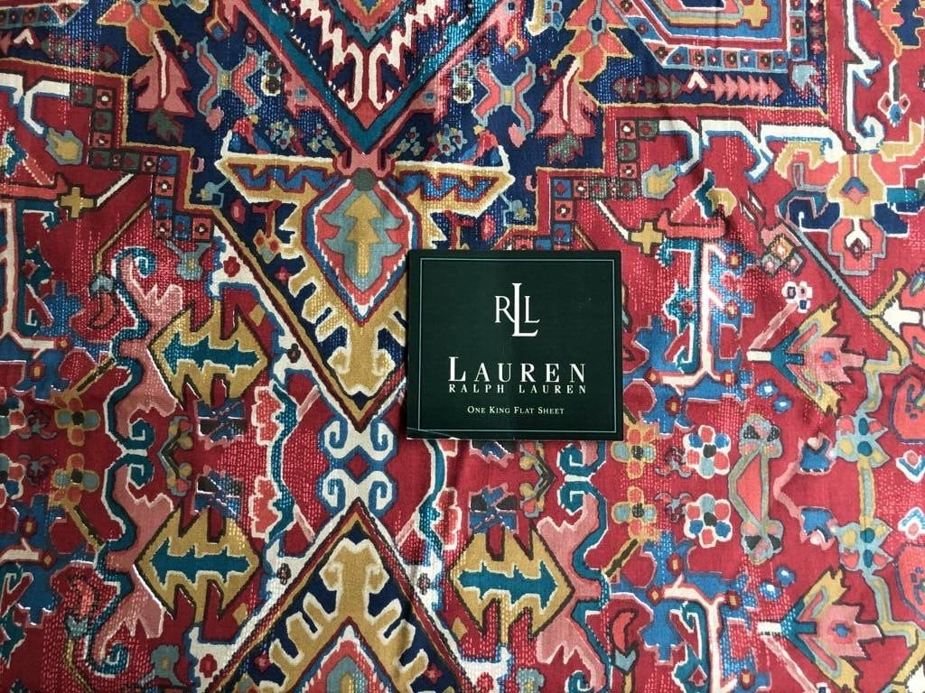 From Oxfordshire to Austin: The King of Limbs Era