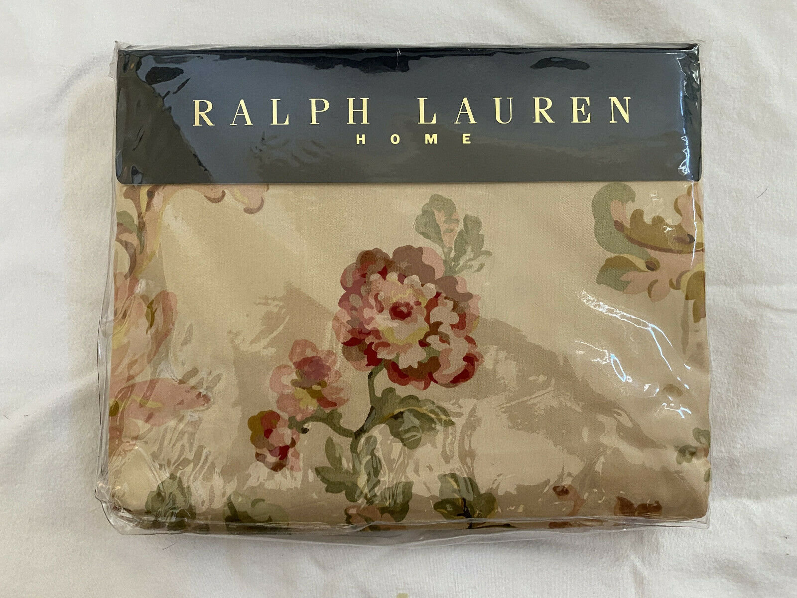 Vintage ralph lauren vintage bed linens - Etsy 日本
