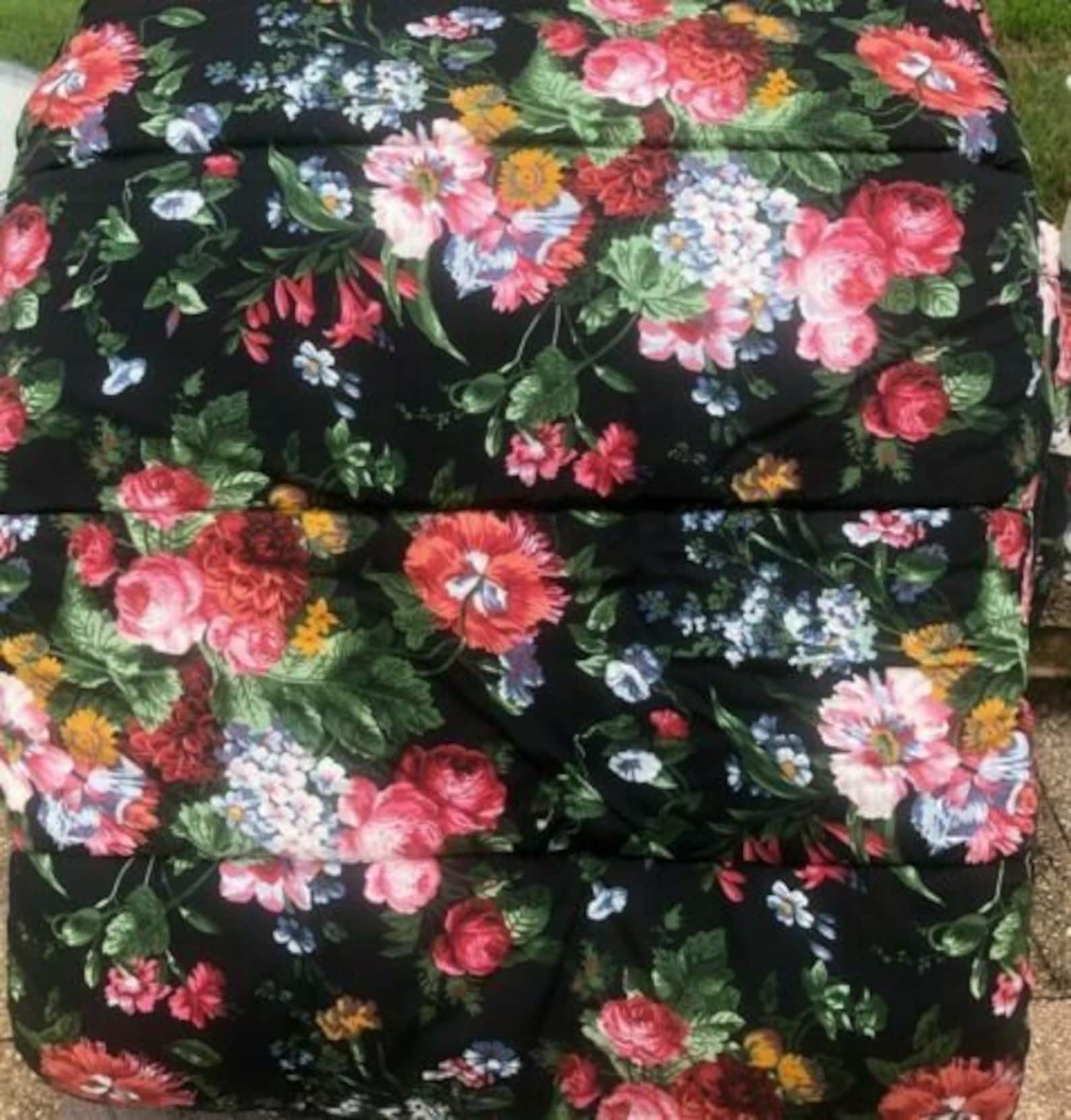 Ralph Lauren Cossette Black King Isadora Duvet Comforter Cover Etsy