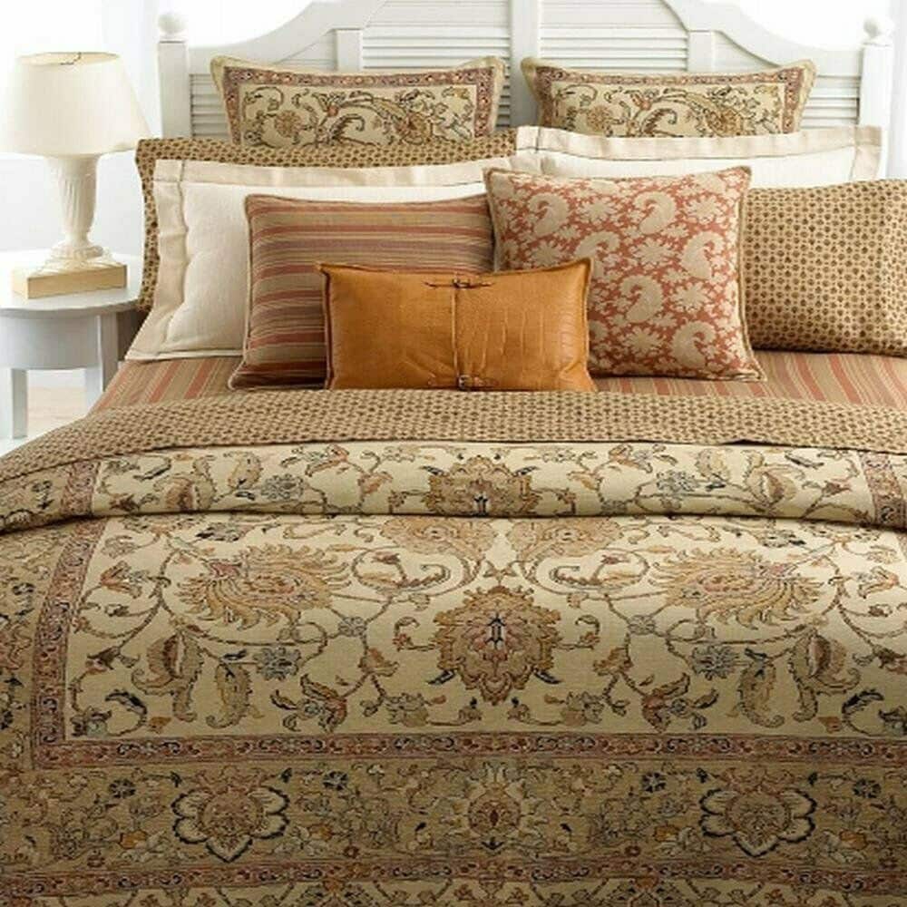 Buy Ralph Lauren NORTHERN Cape KING Duvet / Comforter Cover New 