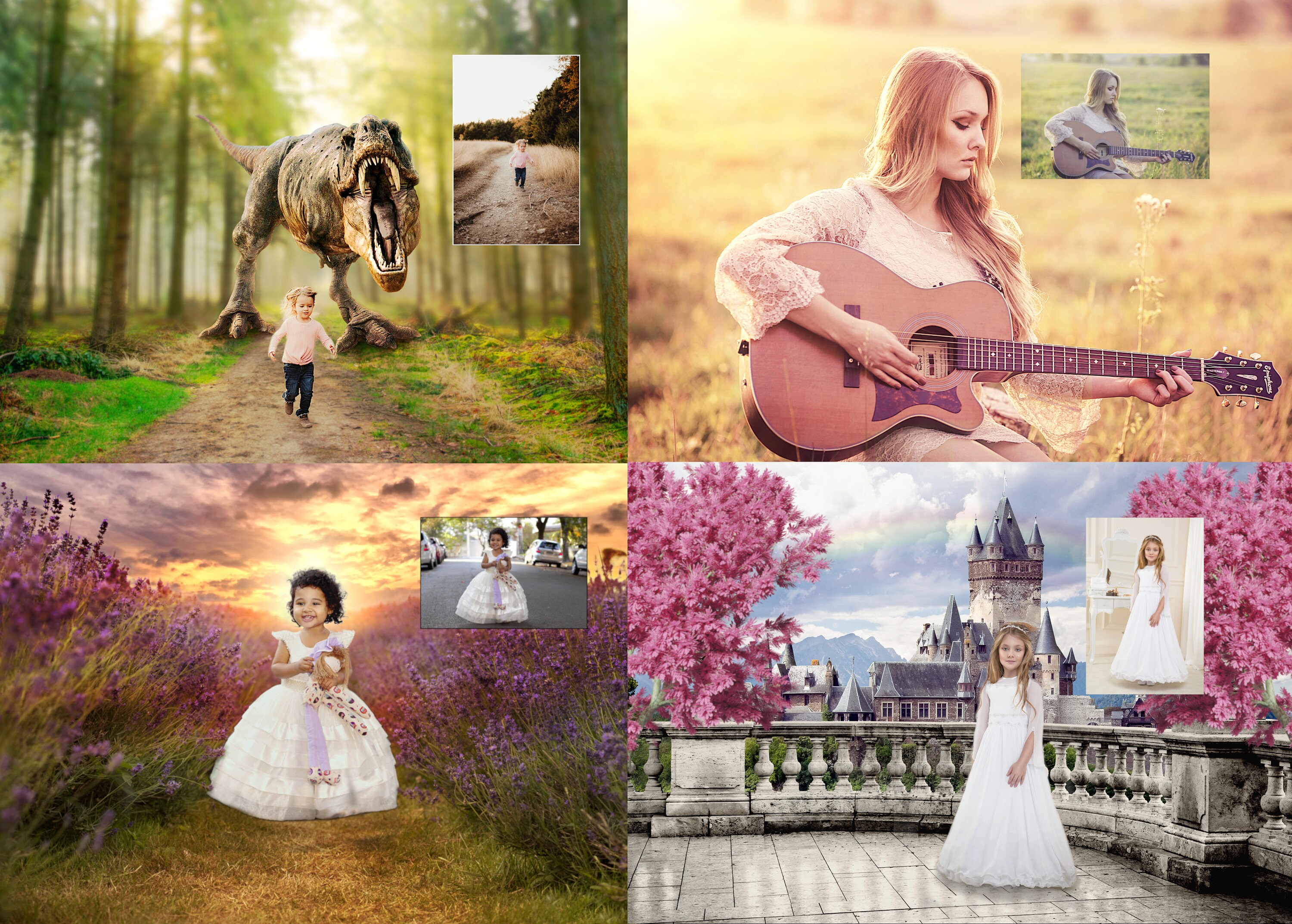 Photo Editing Background Change Editing Digital Etsy