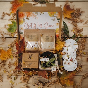 Self-care stress relief gift, letterbox gift, spa bath set, vegan spa gift set, isolation gift spa kit you’ve got this