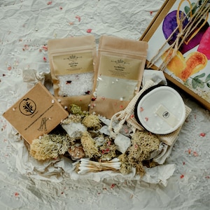 Danke Geschenk für sie. Umweltfreundliches natürliches nachhaltiges Vegan plastikfreies Wertschätzungsgeschenk für Lehrer, bester Freund, Mitarbeiter, Kollege