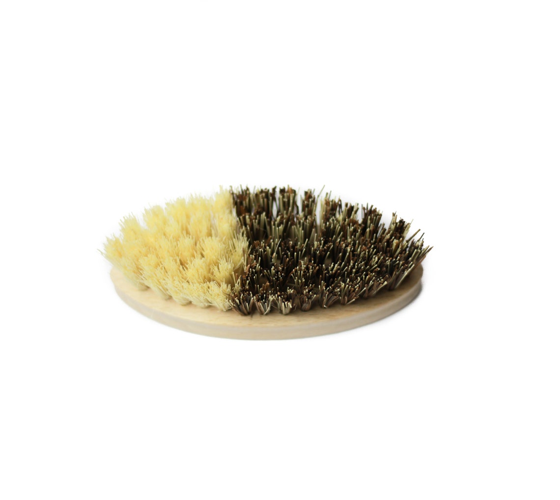 Vegetable Brush Vegetable Scrubber Eco Kitchen Zero Etsy