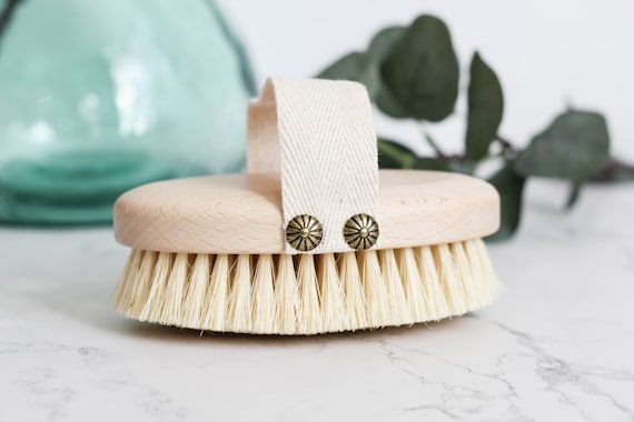 Body Brush, Dry Massage Brush, Dry Skin Brush, Tampico, Bulk dry brushes, Natural Brush, Body Scrubber, Skin Care, Ecofriendly, Vegan, Eco