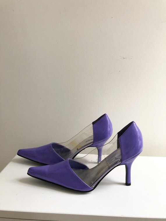 Purple Wedding Shoes | Purple Sandals For Wedding – Phoenix England
