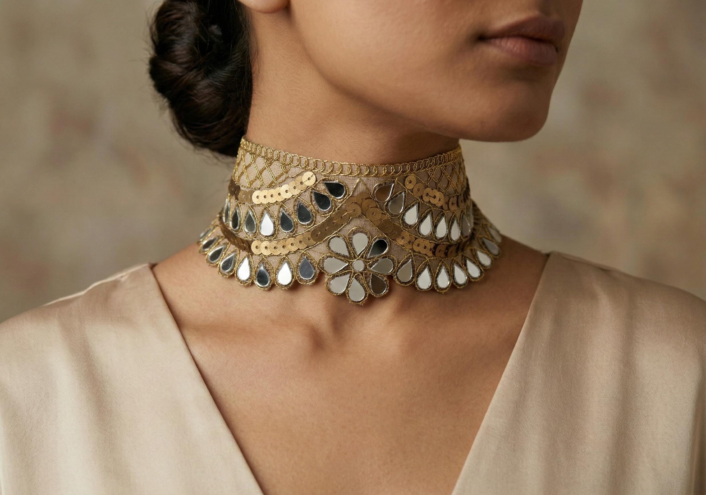 Rock Glam Jewelry