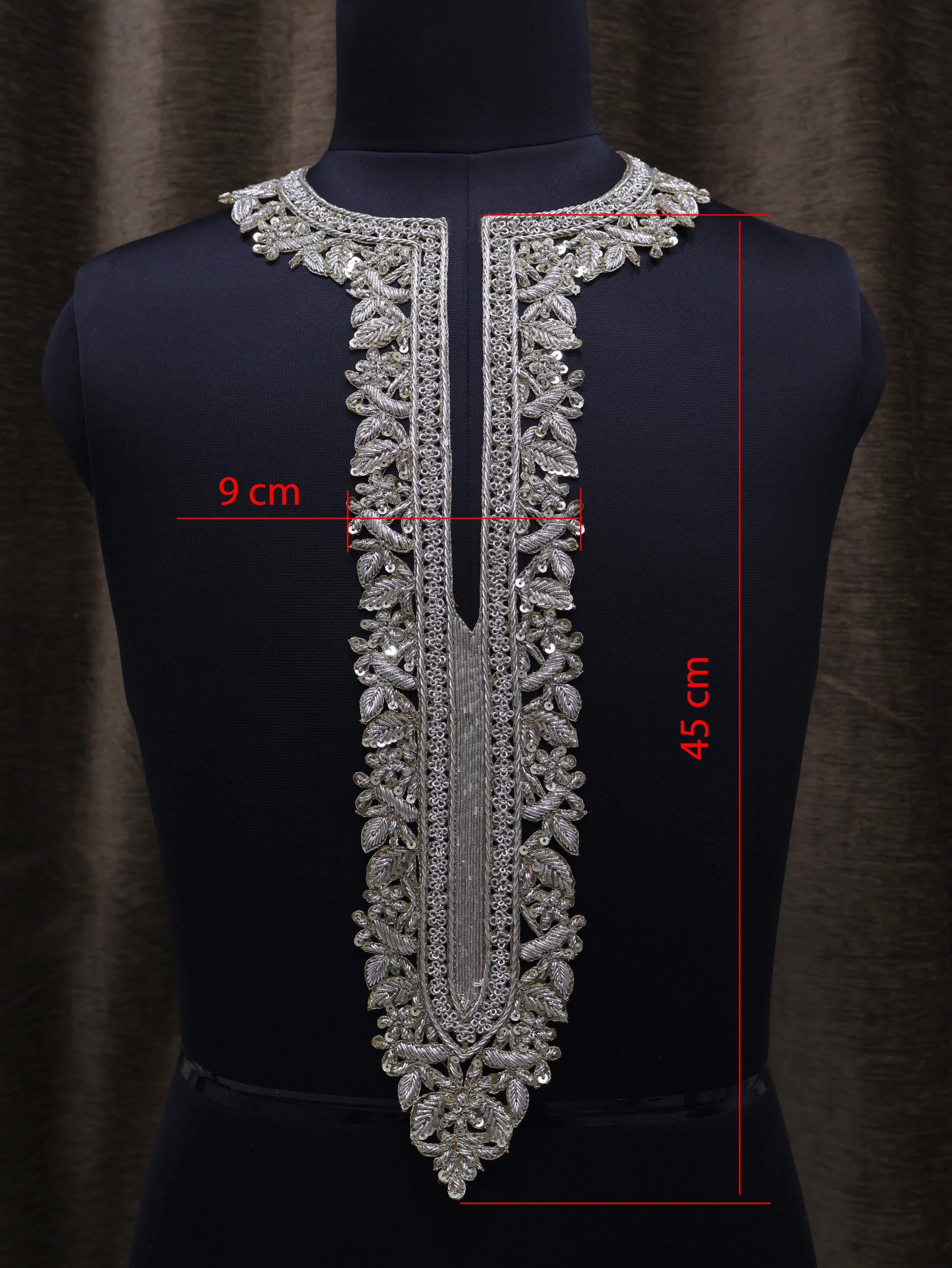 Buy Pure Jacquard Embroidery Salwar Kameez - Indian Dress
