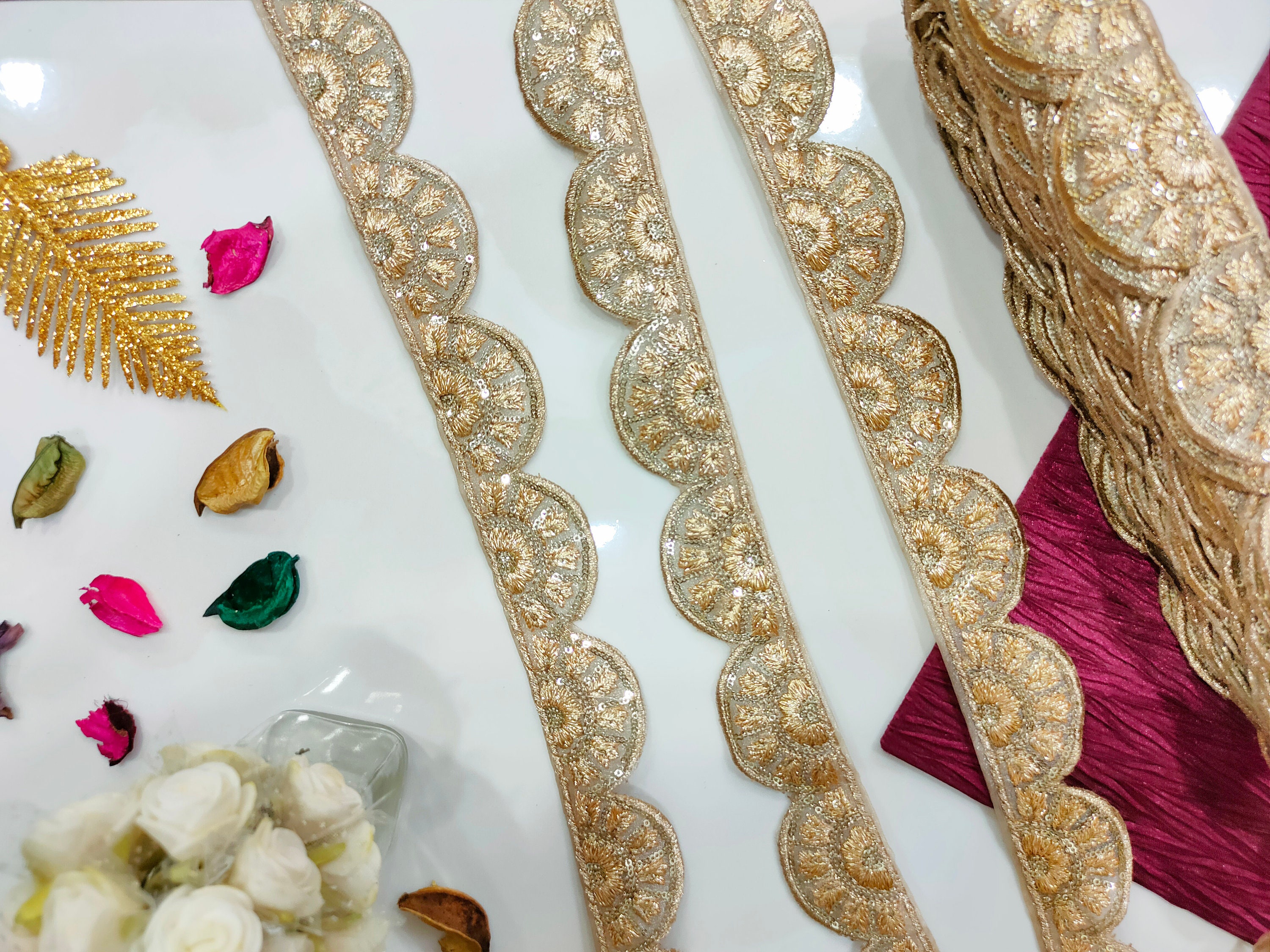 Gota Jewellery Etsy Australia