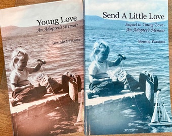 BUY the SET!!  Young Love PLUS  Send a Little Love