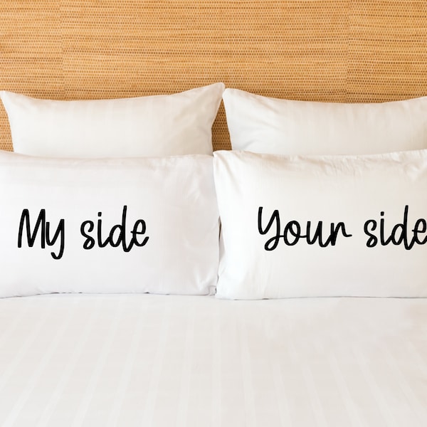 Funny Pillowcases Etsy