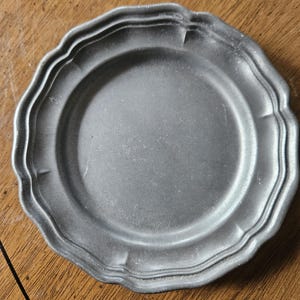 Crown Castle Pewter - Etsy
