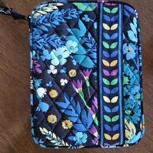 Vera Bradley iPad Case - Etsy