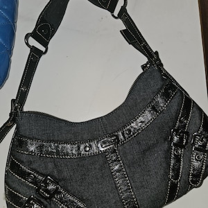 Vintage Y2k Guess Bag - Etsy