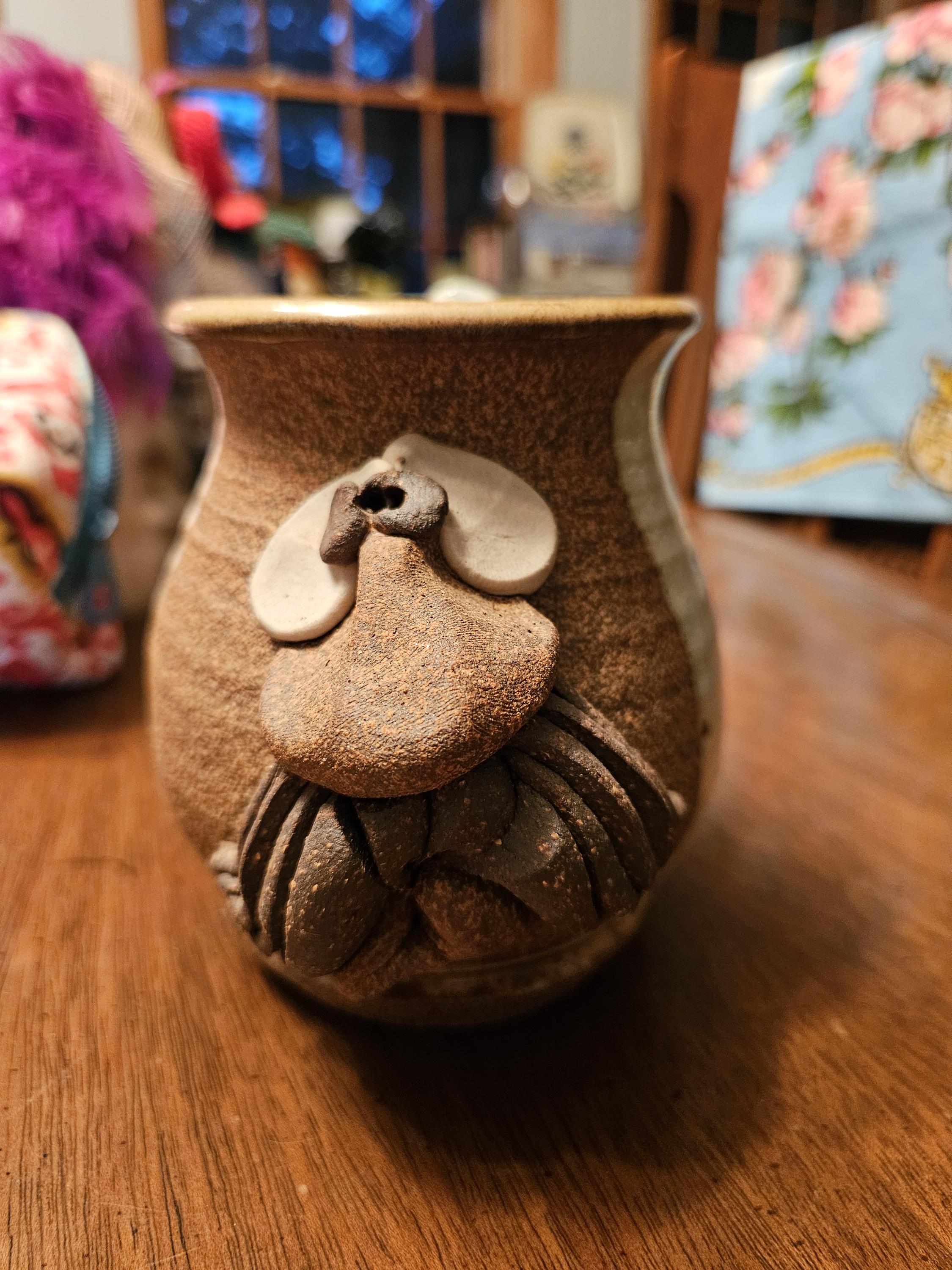 Mahon Made Stoneware - Etsy