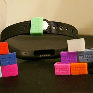 Fitbit flex 2 pebble best sale