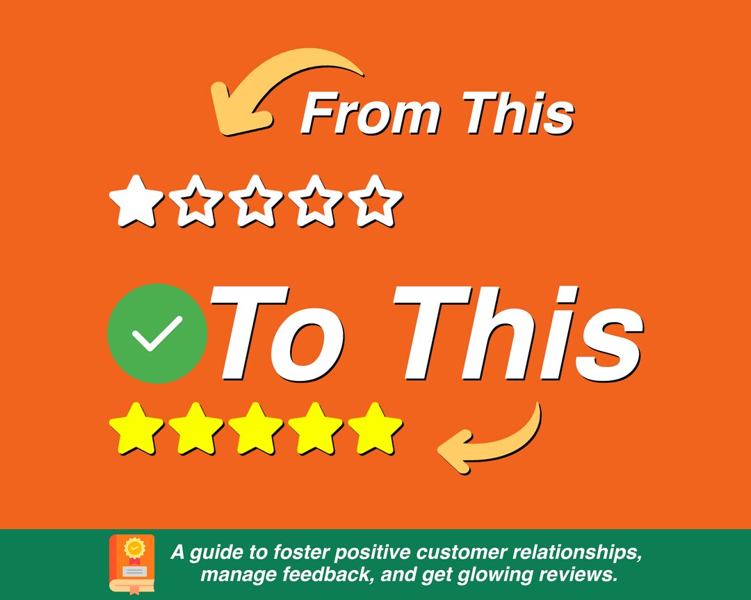 Raving Review Roadmap, How to Get Thousands of Etsy Reviews, Selling on