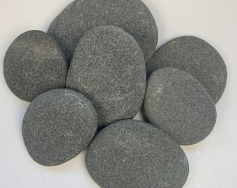 Blank Rocks for Painting - Etsy