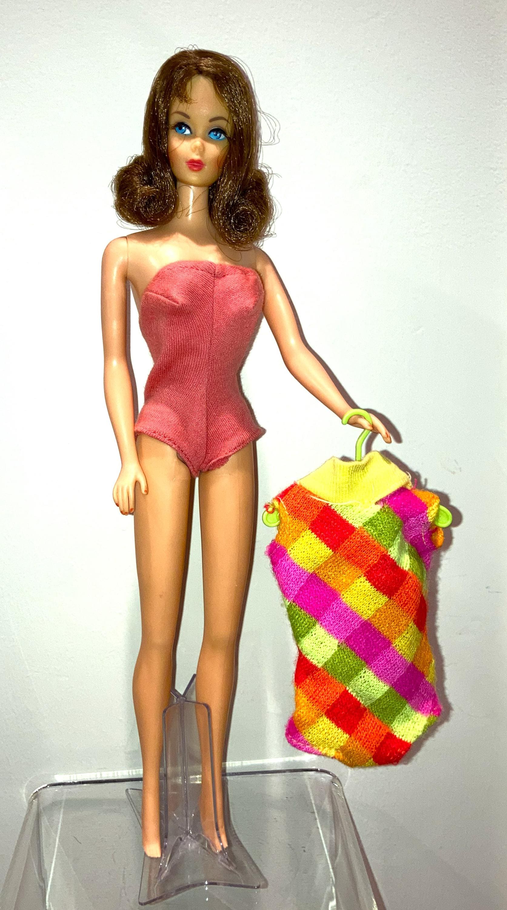 1969 Barbie - Etsy