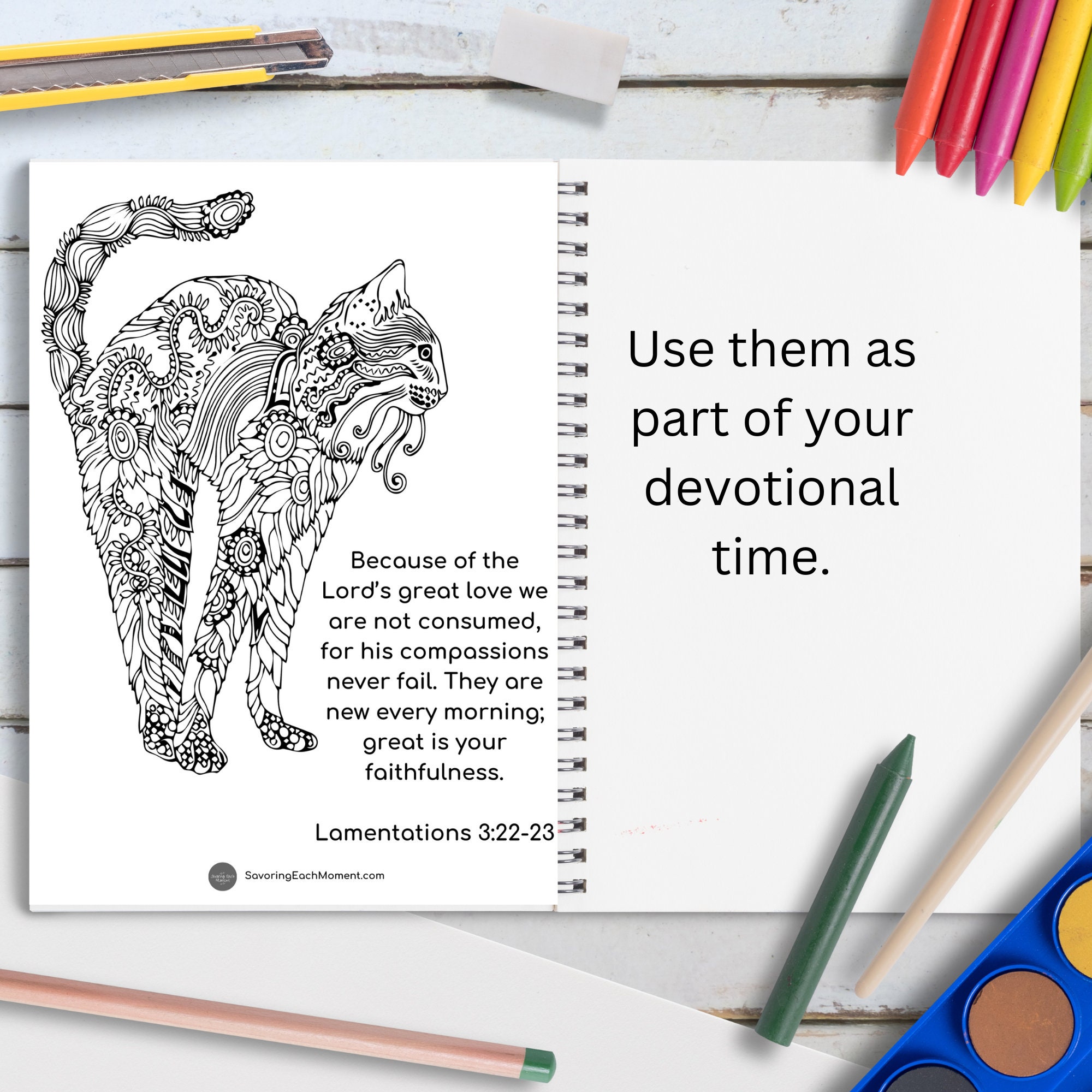Scripture Coloring Pages Graffiti Scripture Coloring Pages, Scripture Coloring Book, for Adults, for Kids ...