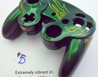 Official Gamecube Shell: Link's Cap (discounted)