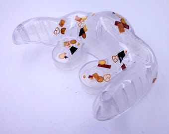 Official Gamecube Clear Half: Sweet and Salty (1)