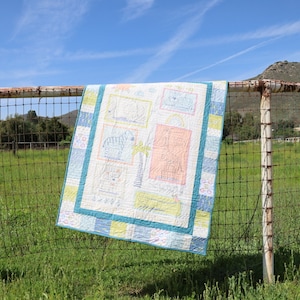 Baby-Quilt