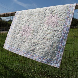 Baby-Quilt