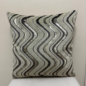 Taupe Pillow Cover, Velvet Pillow Case, All Size Pillow,Custom Made Pillow,18X18 Velvet Cushion Cover,Decorative Pillow,Throw Velvet Pillow