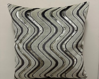 Funda de almohada color topo, funda de almohada de terciopelo, almohada de todos los tamaños, almohada hecha a medida, funda de cojín de terciopelo de 18x18, almohada decorativa, almohada decorativa de terciopelo