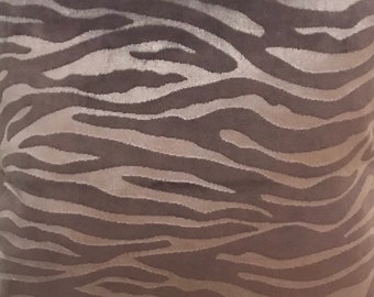 Fabric, Pale Lilac Velvet fabric, Velvet fabric, Upholstery fabric,Upholstery Velvet fabric, Yard fabric,  Fabric by the yard, Cream velvet