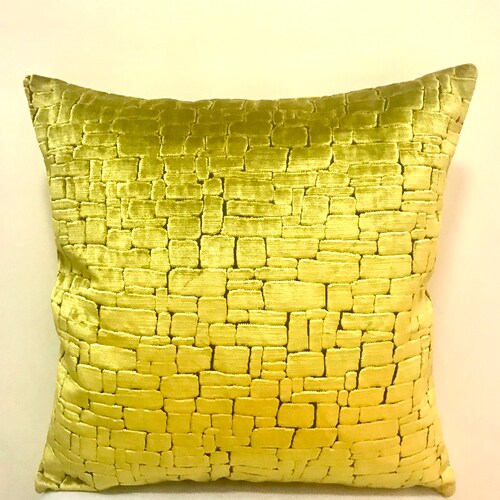 Beige Pillow Cover Velvet Pillow All Size Pillows Custom Etsy