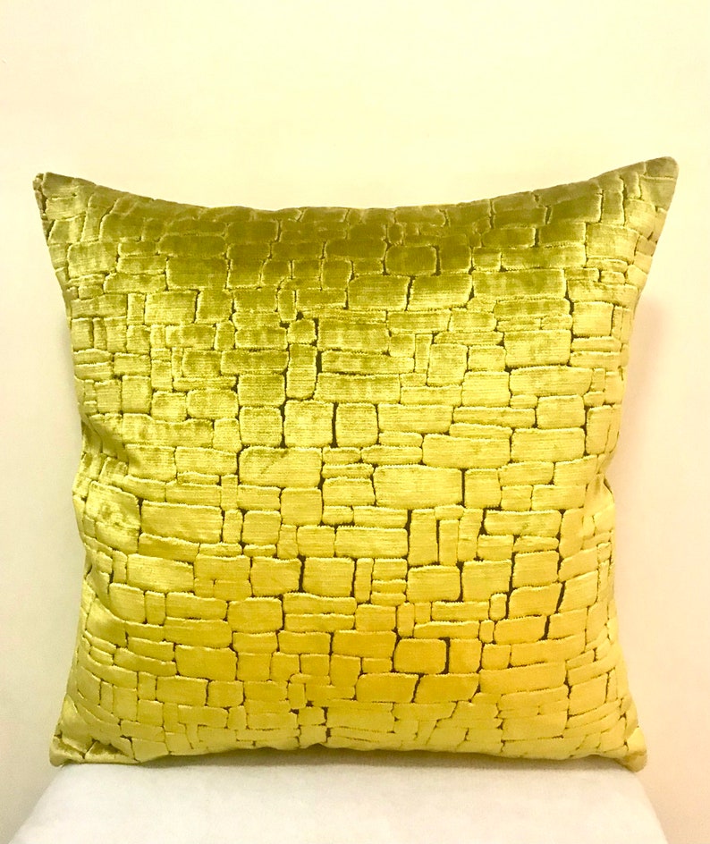 Gold Velvet Pillow Cover Velvet Pillow All Size Pillows Custom Etsy