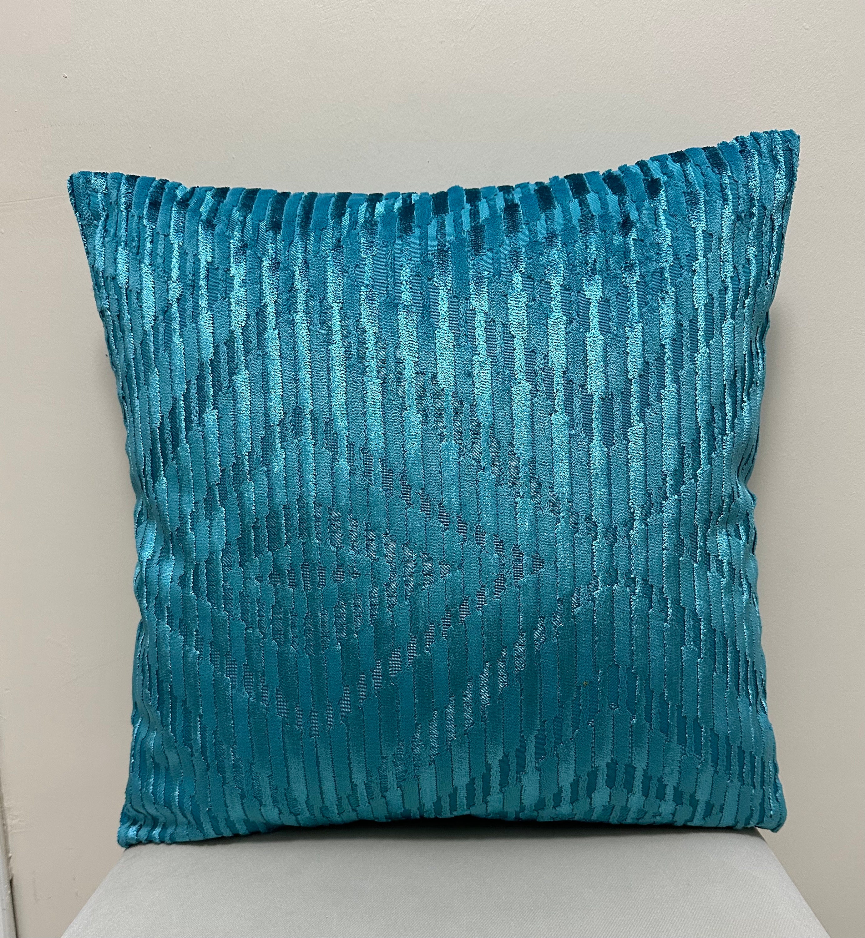 Turquoise Velvet Pillows Etsy Singapore