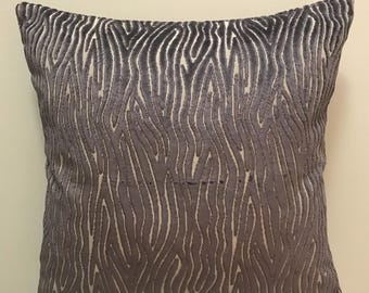 Pale lilac Pillow Cover,  Velvet Pillow, All Size Pillows, Velvet Cushion Case, Soft Euro Sham, Velvet Throw Pillow, Luxury Lilac Pillow