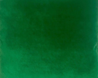 Kelly Green Velvet fabric, Green Velvet fabric, Upholstery Fabric, Upholstery Velvet fabric, Yard fabric, Fabric by the yards, Green Fabric