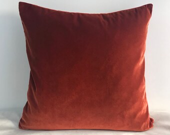 the brick throw pillows