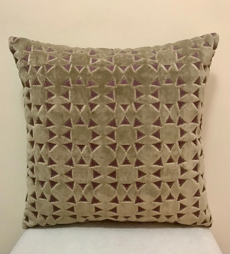 Sage Green Pillow Cover Velvet Pillow All Size Pillows Custom Etsy