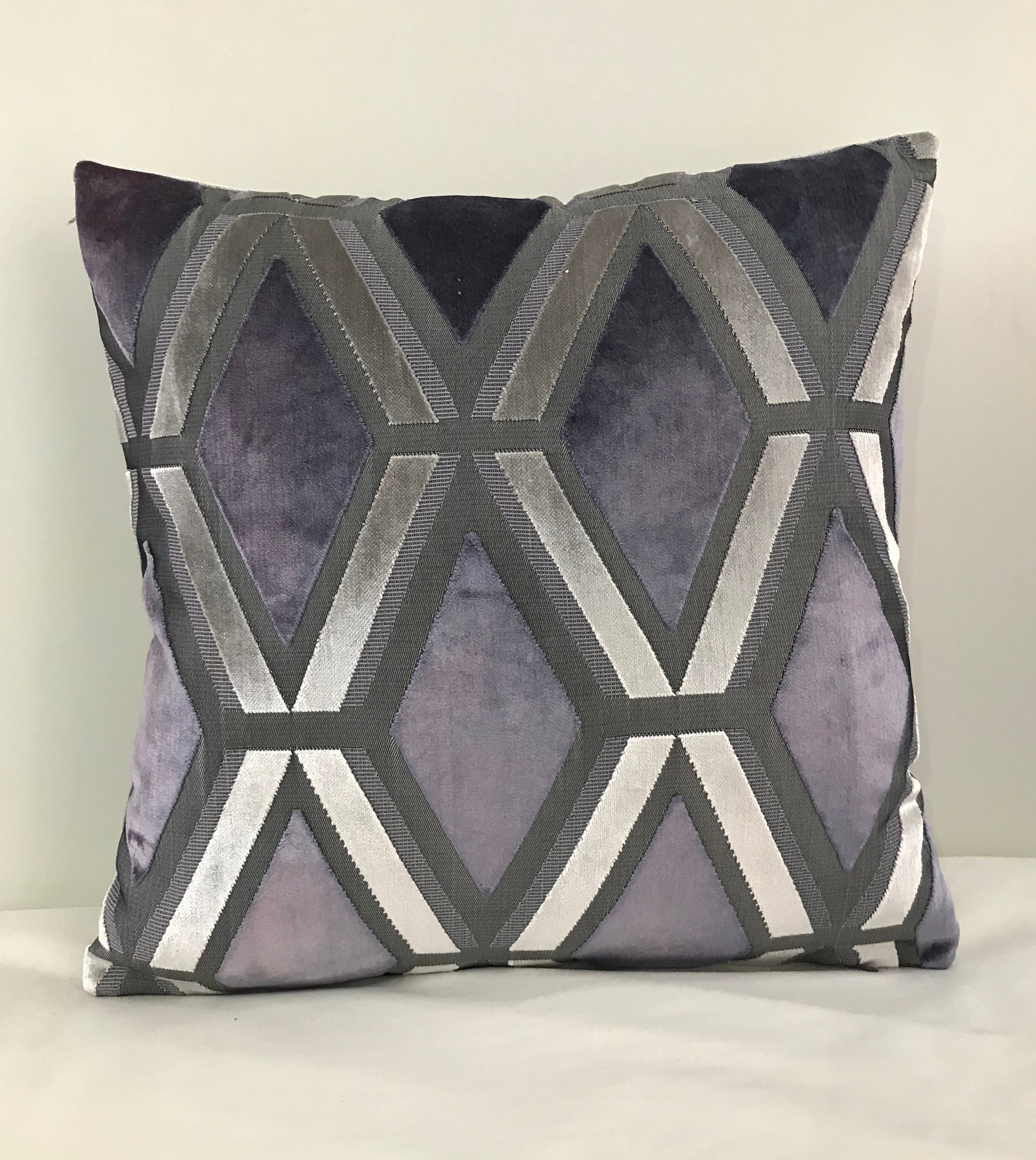 custom made decorative pillows