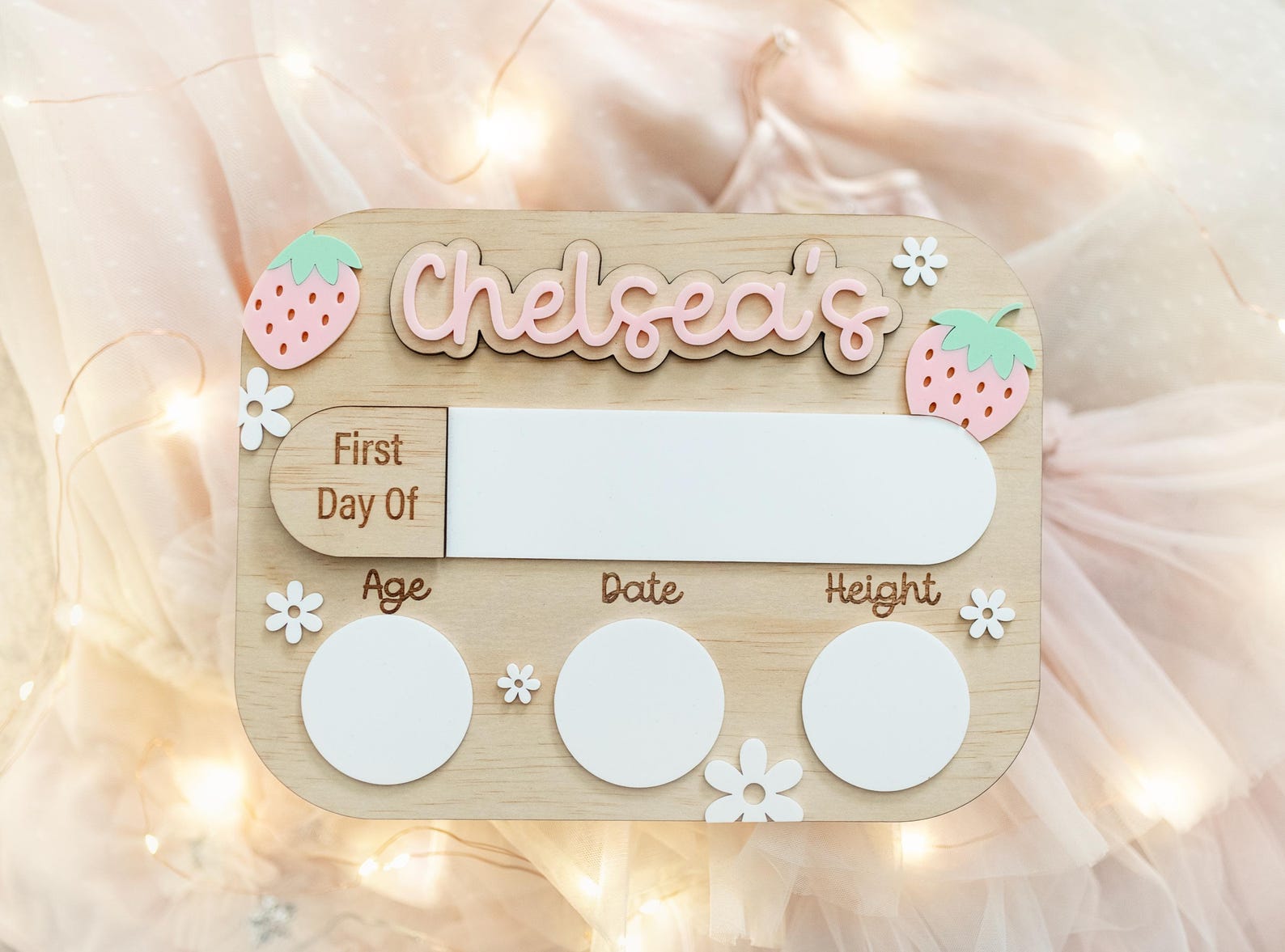 Personalized First Day Board Laser Cut File SVG Laser Files Back to — free download