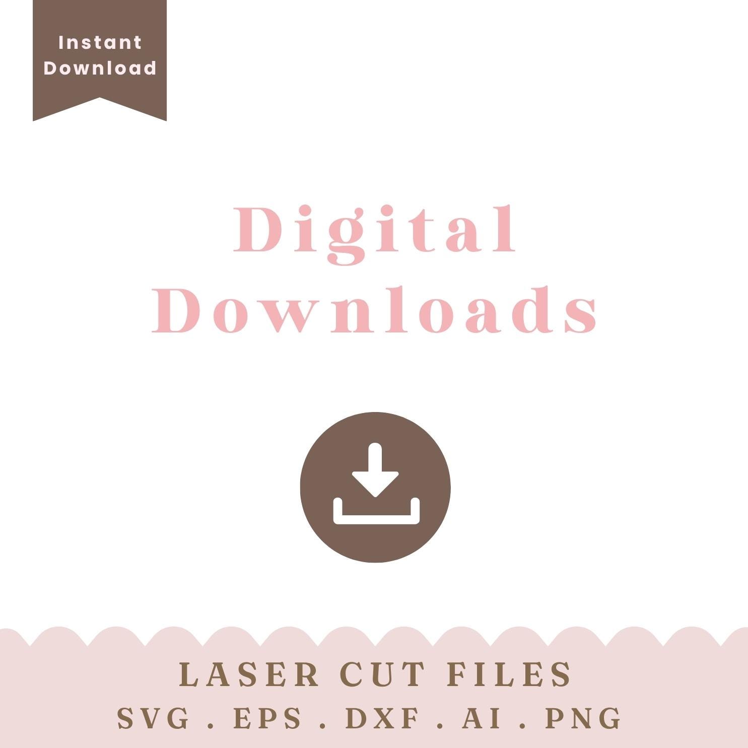 Bow Bundle Laser Cut Files SVG, Baby Milestone Board SVG Bundle | Birth ...
