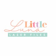 Littlelunafiles store logo
