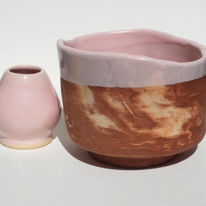 Matcha Schale, Keramik Teetasse nericomi Keramik Chawan