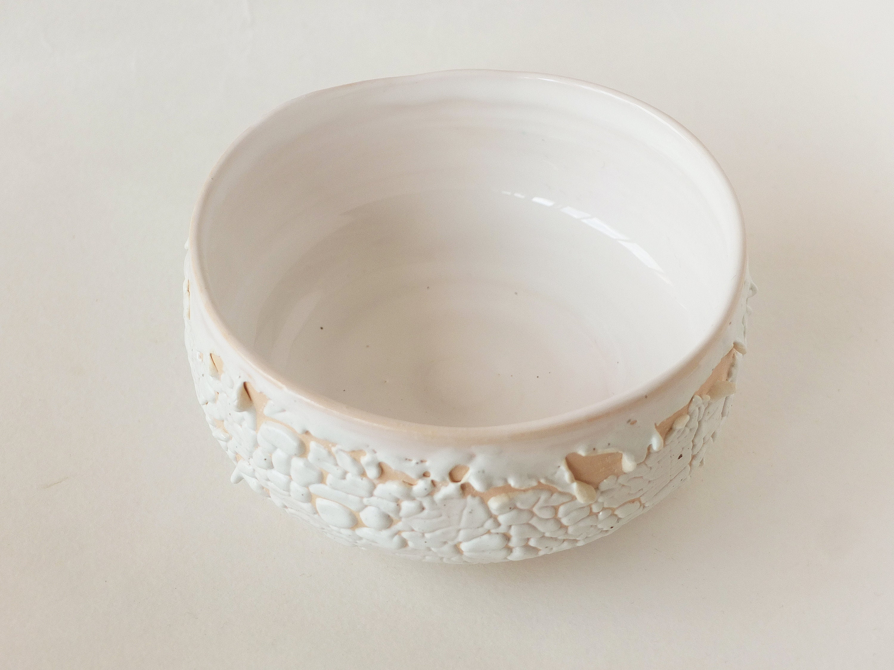 Handcrafted Matcha Set White Chawan Tea Bowl Etsy