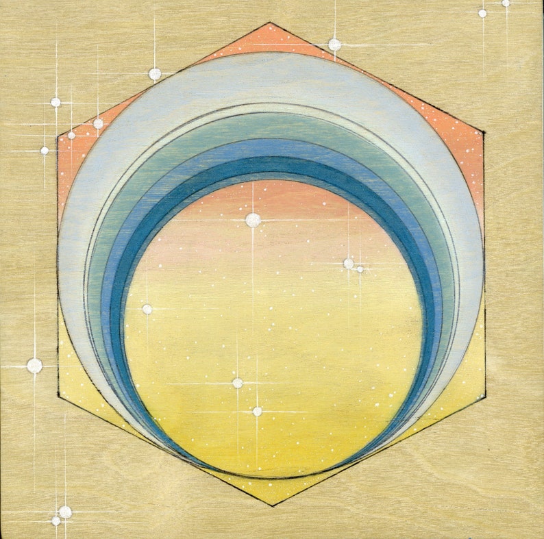 Uranus Air Aquarius
