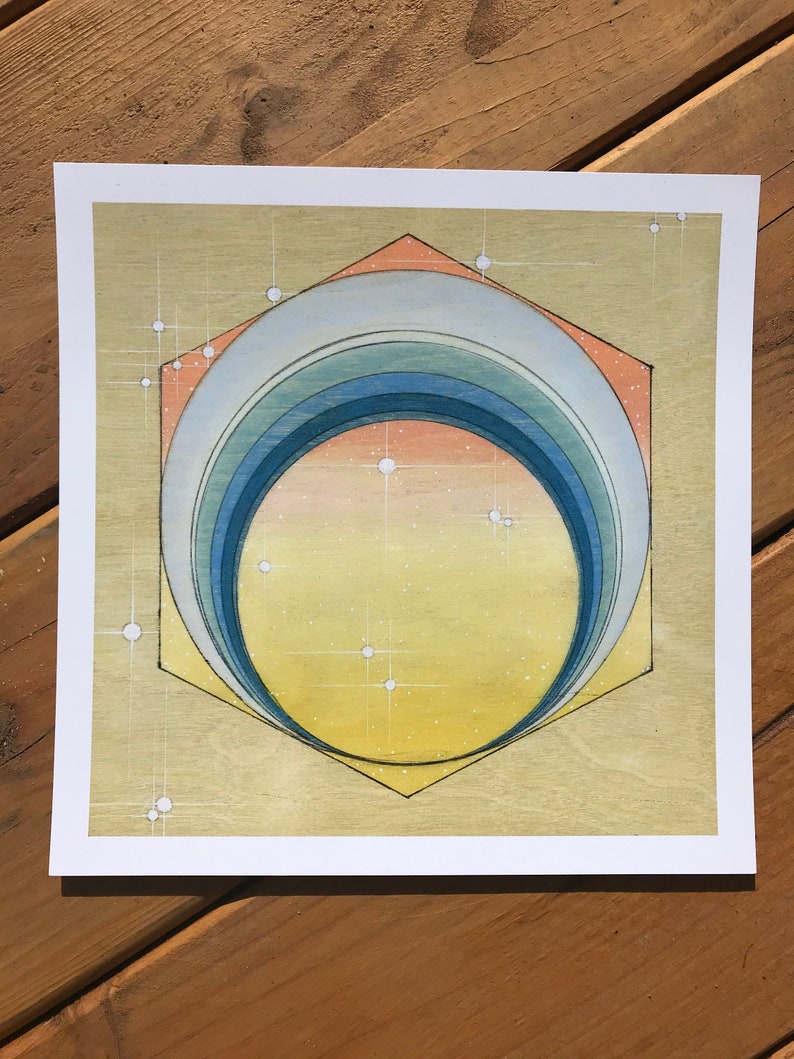 Uranus Air Aquarius