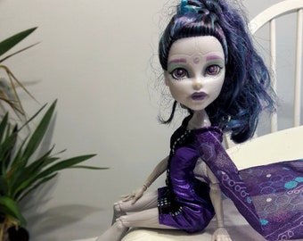 elle eedee doll